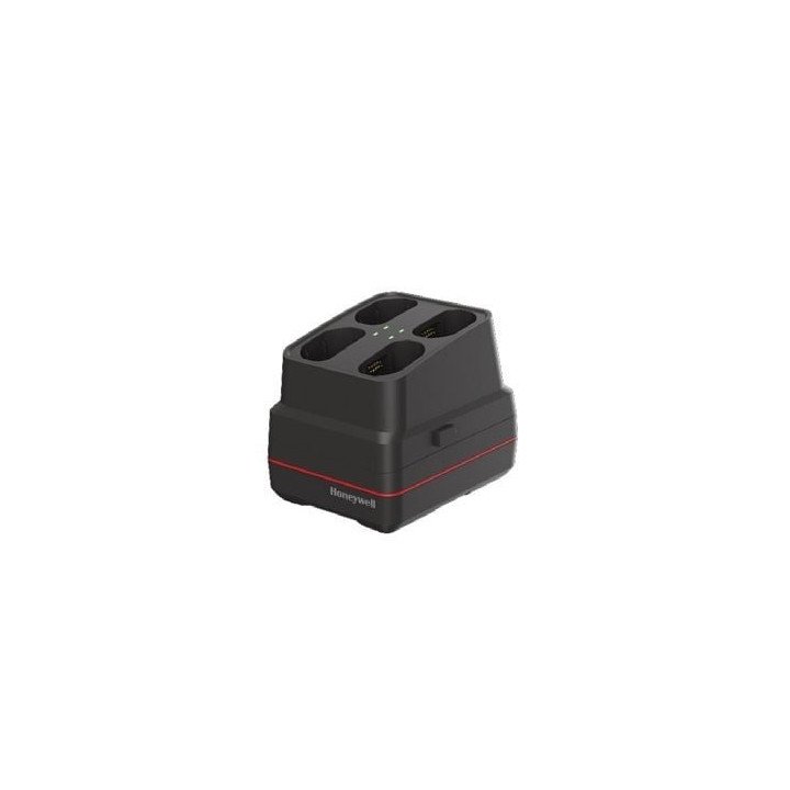 Honeywell CK6X-BC-4BAY-0 lādētājs