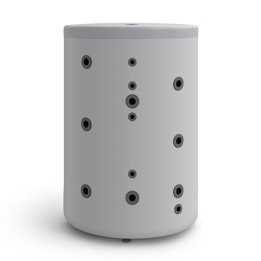 GALMET 71-200000 Bufera tvertne 200L stāvoša