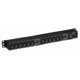 Eaton EFLX12I FlexPDU 12 IEC viedais PDU 230V 13A