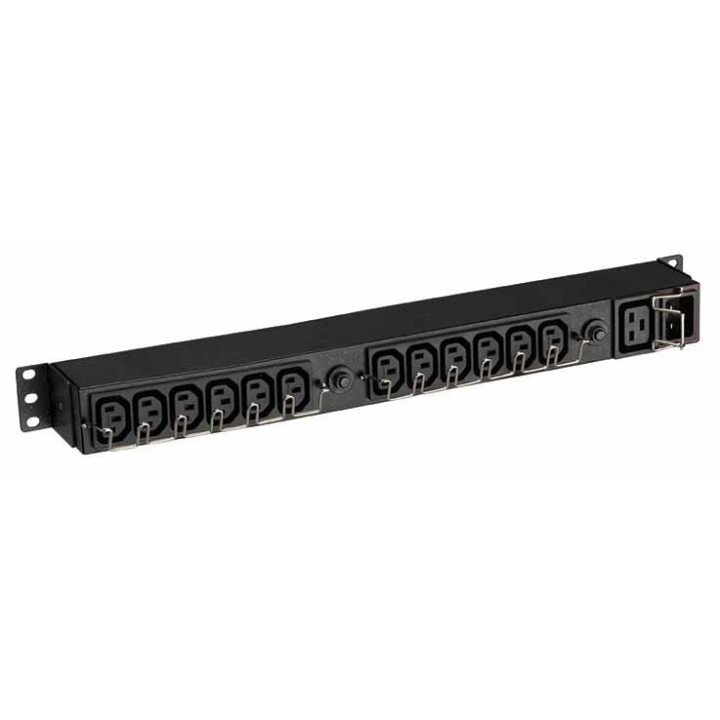 Eaton EFLX12I FlexPDU 12 IEC viedais PDU 230V 13A