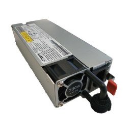 Lenovo ThinkSystem 750W 230V Titanium barošanas bloks