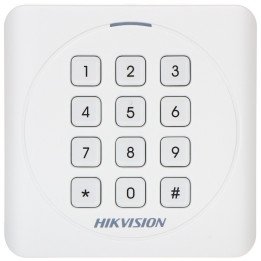 Hikvision DS-K1801EK tuvuma karšu lasītājs