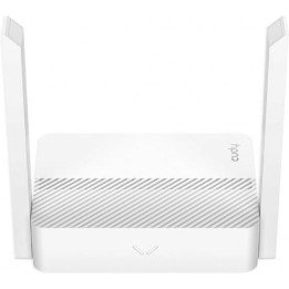 Cudy LT300_EU N300 Wi-Fi 4G LTE Cat4 роутер 300Mbps