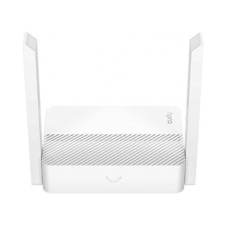 Cudy LT300_EU N300 Wi-Fi 4G LTE Cat4 роутер 300Mbps