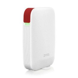 ZyXEL USGLITE60AX-EU0101F проводной маршрутизатор 2.5G Wi-Fi 6