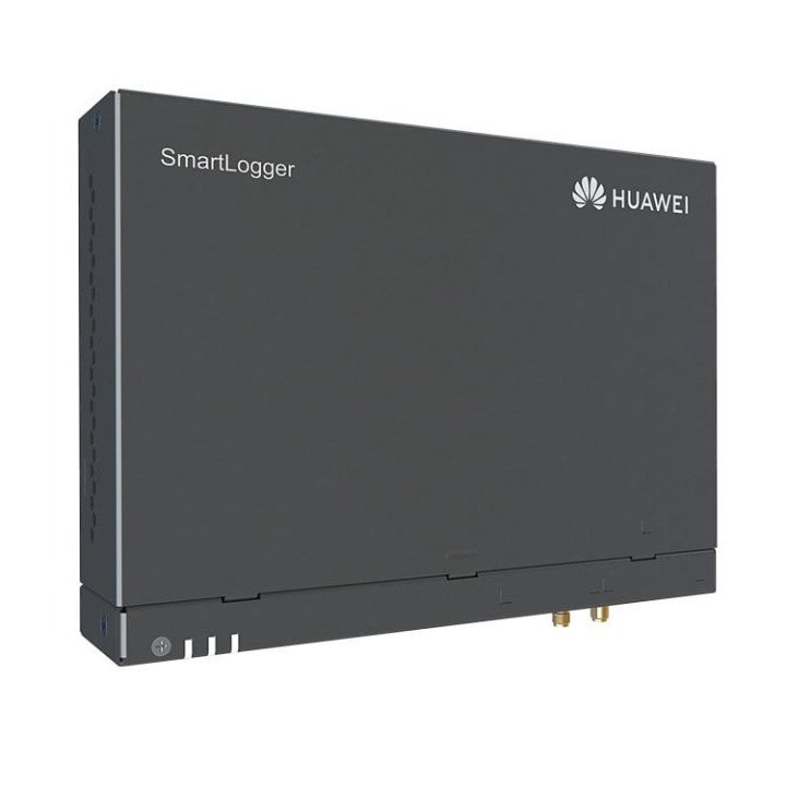 HUAWEI SMART LOGGER 3000A03 PV monitors RS485 Ethernet Wi-Fi