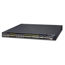 PLANET XGS3-24242 L3 управляемый коммутатор 24 SFP 4 10G