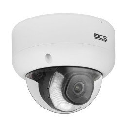 BCS BCS-L-DIP26FCR3L3-Ai1 6MP IP kupola kamera PoE AI