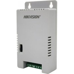 Hikvision DS-2FA1225-C4 12V Barošanas Avots