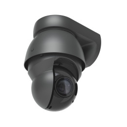 Ubiquiti UVC-AI-PTZ-Precision-B AI PTZ kamera melna