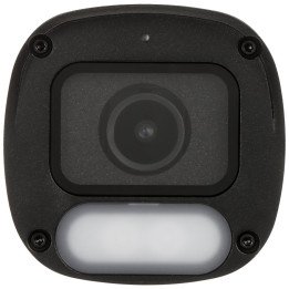 Uniview IPC2318LE-ADF40KM-WP 4K IP камера 30м белый свет