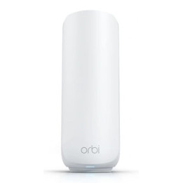 Netgear RBE370-100EUS Orbi Mesh Сателлит Wi-Fi 7