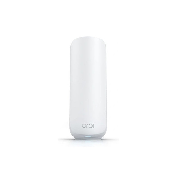 Netgear RBE370-100EUS Orbi Mesh Сателлит Wi-Fi 7