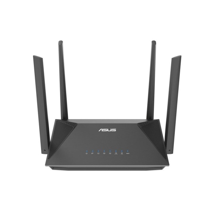 ASUS RT-AX52 Pro AX3000 Wi-Fi 6 роутер