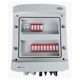 EMITER EM-729N_DCAC IP65 DC/AC УЗИП 50А