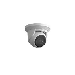 Hanwha ANE-L7012R 4MP kupola IP kamera PoE