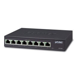 PLANET GSD-805 8-портовый Gigabit коммутатор