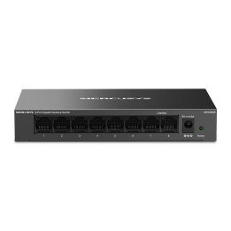 TP-LINK MS108GS 8-портовый гигабитный неуправляемый коммутатор