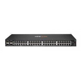 HPE R8N86B Aruba CX 6000 48-портовый управляемый коммутатор