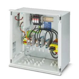 Phoenix Contact SOL-SC-1ST-0-DC-1MPPT-1300FS PV kaste 1000V IP65
