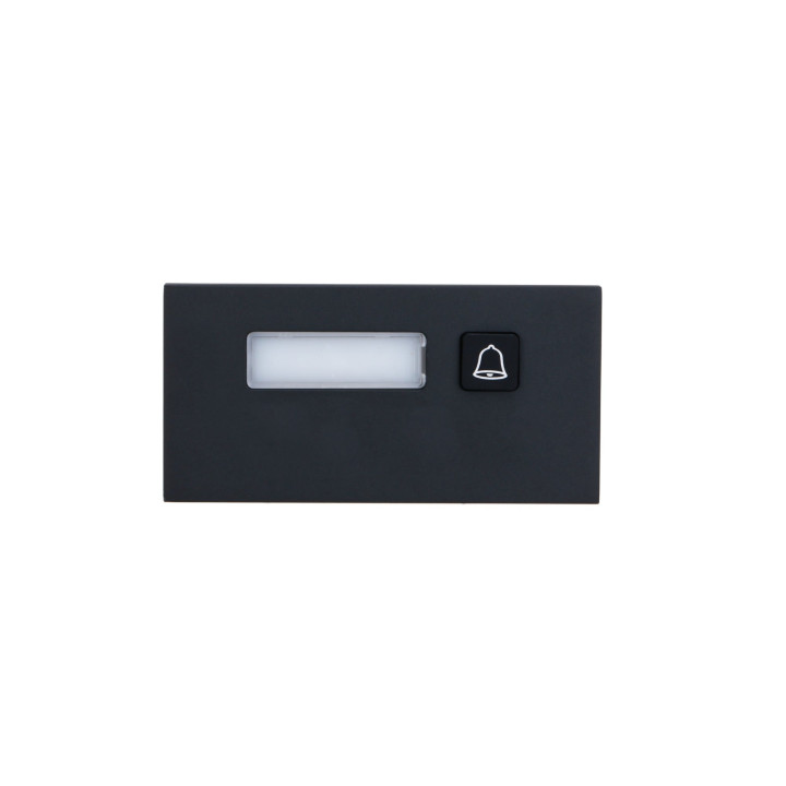 Dahua VTO4202FB-MB1 izsaukuma poga IP65