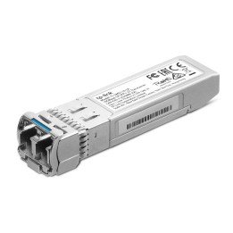 TP-Link SM5110-LR 10GBase-LR SFP+ LC Transceiver