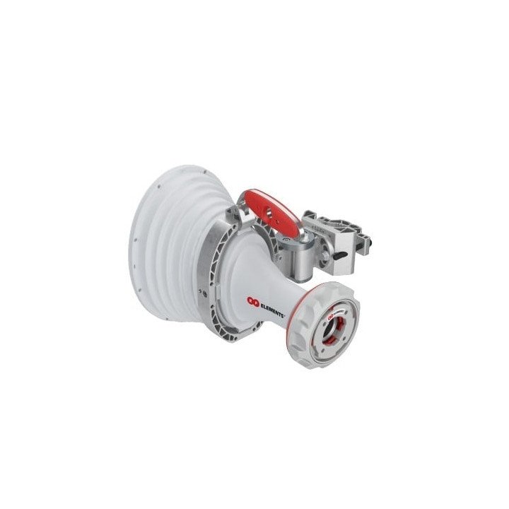 RF Elements AH2030-TP рупорная антенна IP55