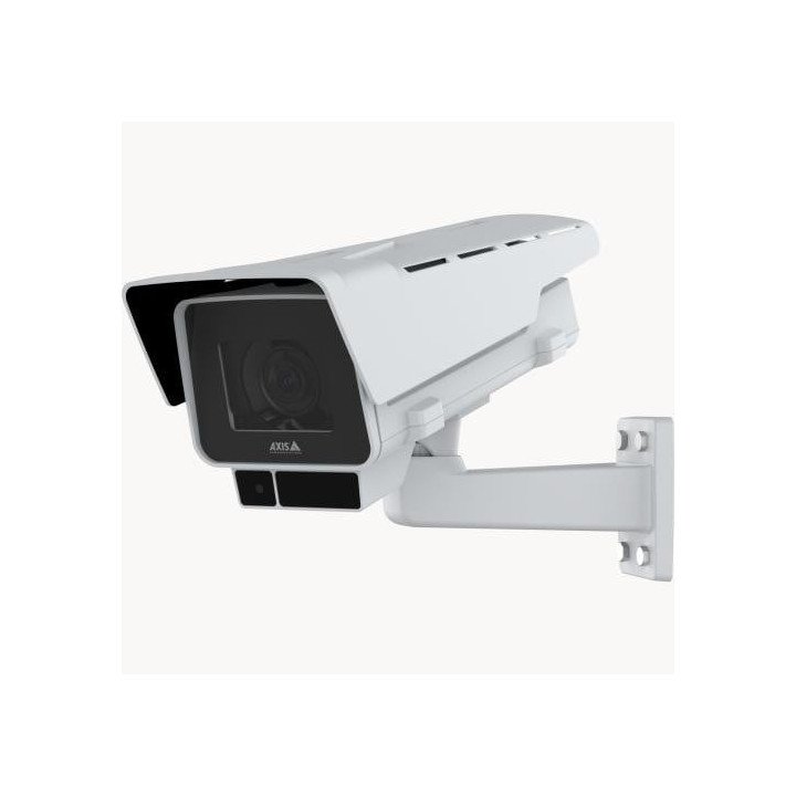 Axis 02736-001 Box IP kamera āra 5MP