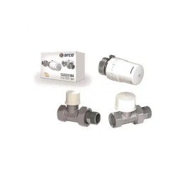 Arco 9185 TEIDE TERMO PLUS TRV komplekts M30