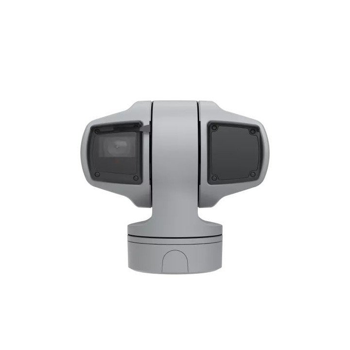 AXIS Q6225-LE PTZ kamera 50 Hz – āra IP/PoE Speed Dome