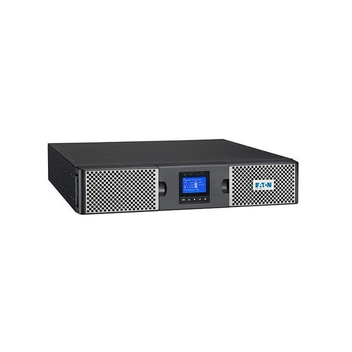 Eaton 9PX1500IRTM 1500VA UPS Marine - Melns