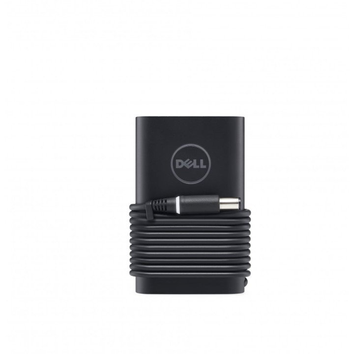 Dell DELL-V217P 65W barošanas adapteris/invertors Melns