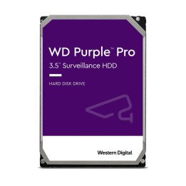 Western Digital Purple Pro 14TB WD142PURP 3.5" SATA III HDD