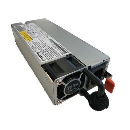 Lenovo ThinkSystem 750W 230V Titanium Hot-Swap Gen2 PSU v3