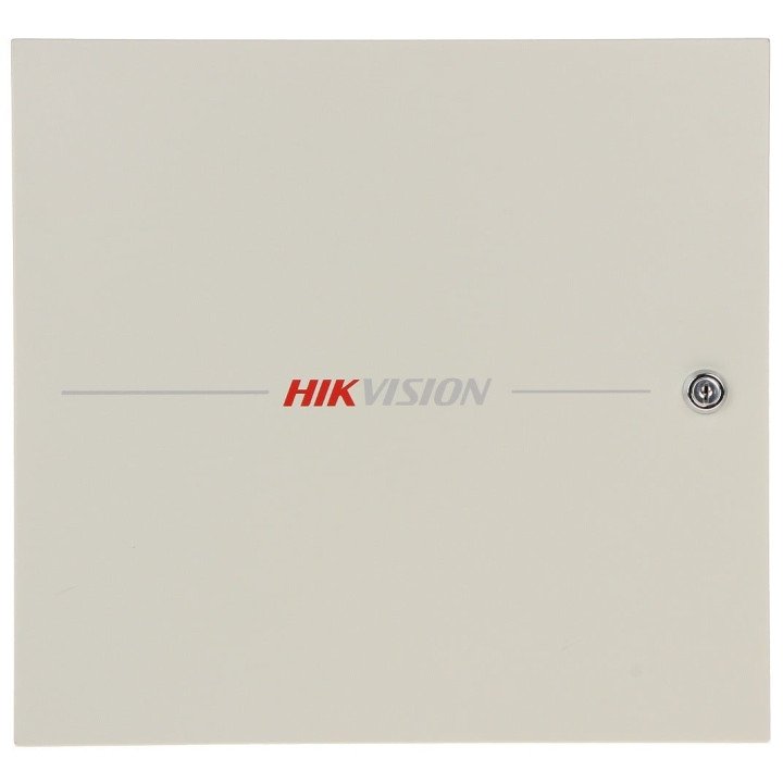 Hikvision DS-K2602T Pro Series Access Controller