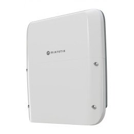 MikroTik RB5009UPR+S+OUT уличный маршрутизатор 2.5G PoE