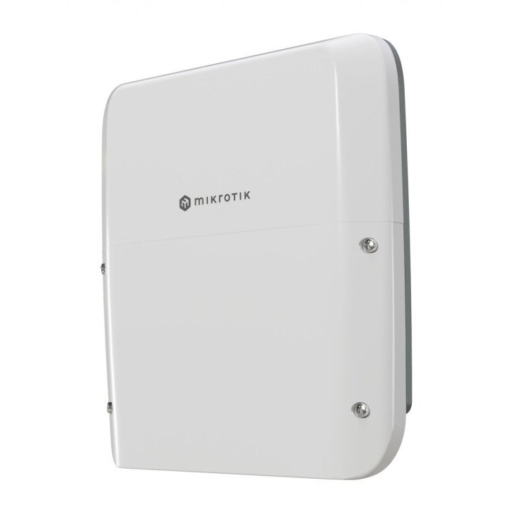 MikroTik RB5009UPR+S+OUT уличный маршрутизатор 2.5G PoE