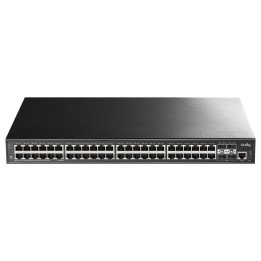 Cudy GS5048S4 48-портовый L3 управляемый коммутатор 10G SFP+