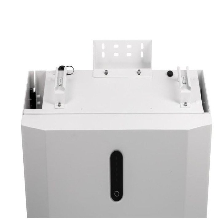 SolarEdge BAT-05K48M0B-02 4.6 кВт·ч аккумуляторный модуль 48В
