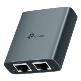 TP-Link EH210 Ethernet сплиттер-коммутатор – неуправляемый