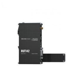 Teltonika RUT142 промышленный RS232 роутер