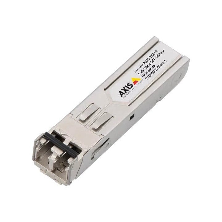 AXIS 5801-811 SFP modulis 850nm daudzmodu LC
