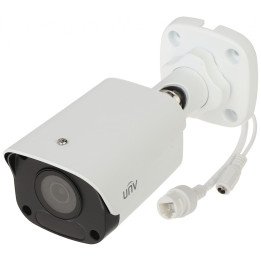 Uniview IPC2124LB-ADF28KM-H 3MP IP67 уличная пулевая камера