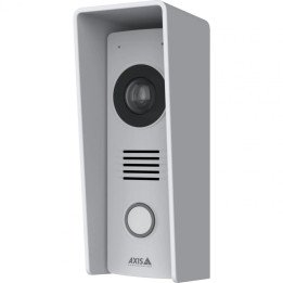 AXIS 03193-001 starpsistēmas vāks balts divvirzienu audio