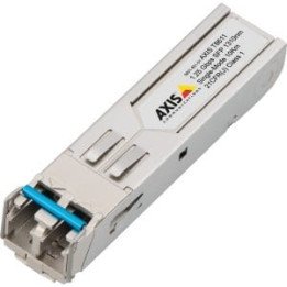 AXIS 5801-801 SFP raiduztvērējs 1310nm vienmodas