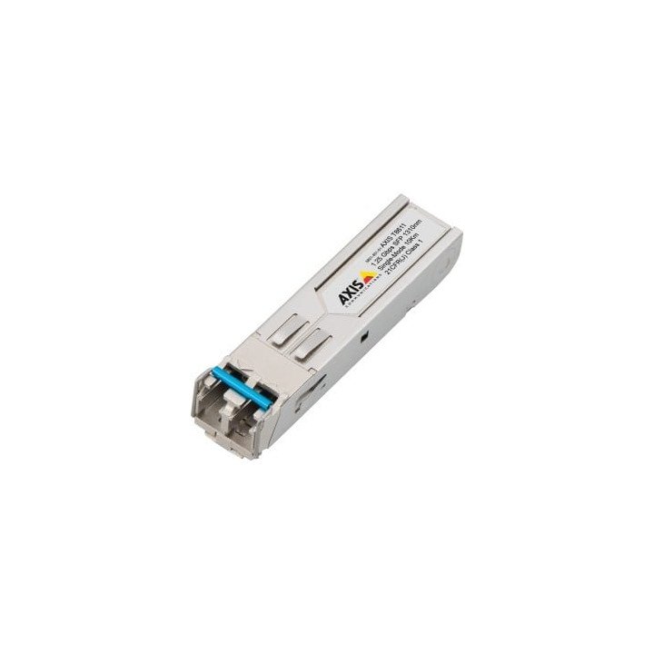 AXIS 5801-801 SFP raiduztvērējs 1310nm vienmodas