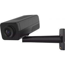 AXIS Q1728 Box IP kamera 4K āra staba stiprinājums 02840-001