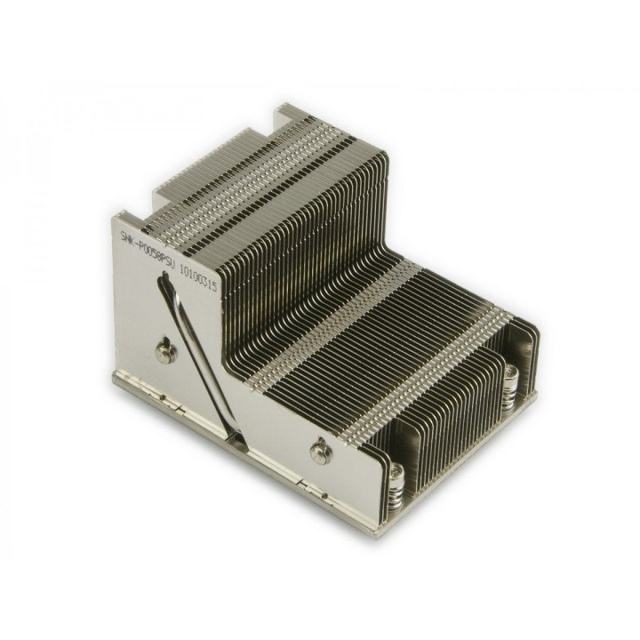 Supermicro SNK-P0058PSU кулер - охлаждение серверного CPU