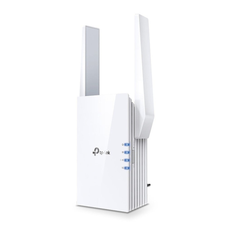 Усилитель диапазона TP-Link RE605X AX1800, Wi-Fi 6