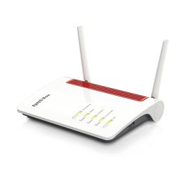 FRITZ!Box 6850 LTE маршрутизатор Gigabit Wi-Fi AC двухдиапазонный 4G